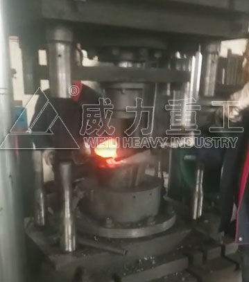 客戶使用現場