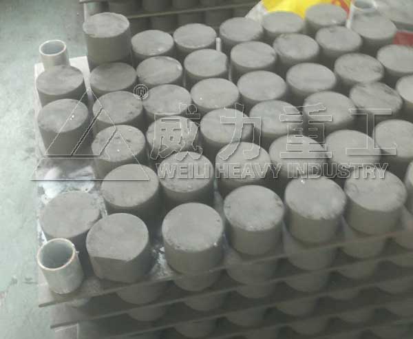 鐵粉末成型液壓機產品