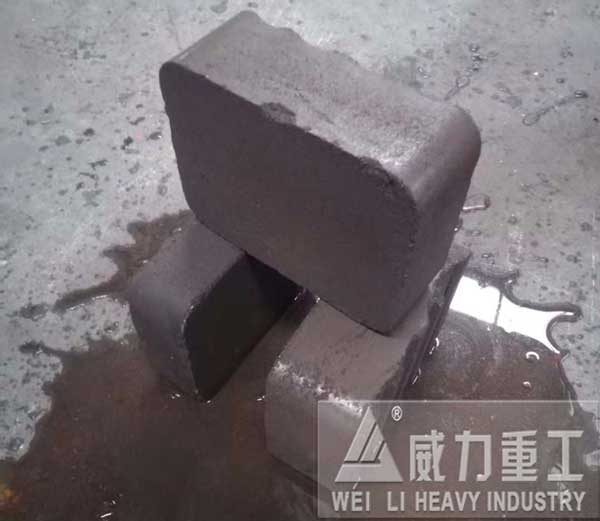 壓制成型產品