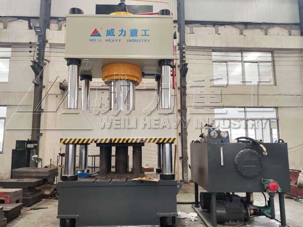 800噸液壓機(jī)_800噸油壓機(jī)_800噸四柱液壓機(jī)多少錢(qián)