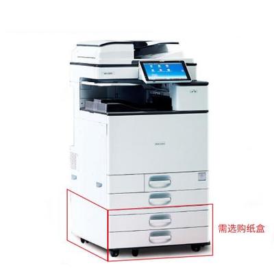 多功能數(shù)碼復(fù)印機 現(xiàn)代辦公的效率引擎