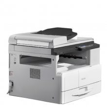 上海復印機專營店理光(Ricoh) MP 2014 A3黑白數(shù)碼復合機 高效辦公的理想選擇